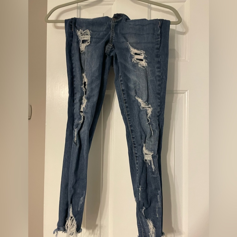 Jeggings